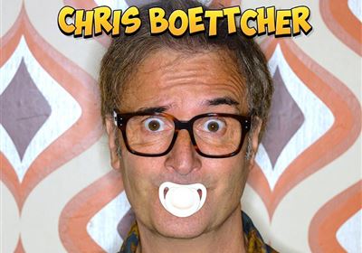 Chris Boettcher