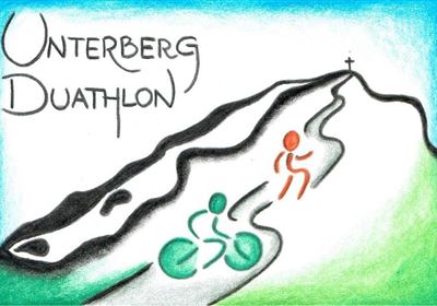 Unterberg Duathlon und Staffel Bike & Run
