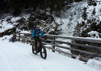 E-FATbike Tour