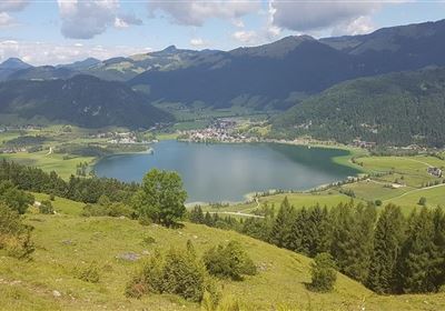  "Ebersberg" - guided hike