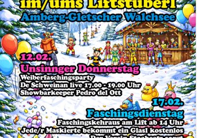 Unsinnger Donnerstag