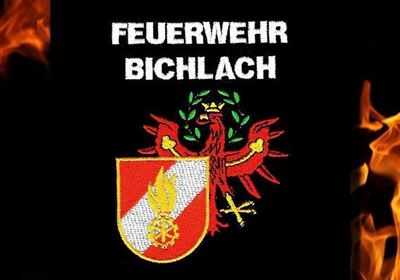 Feuerwehrfest der Feuerwehr Bichlach