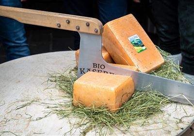 Kaiserwinkl Kasfest