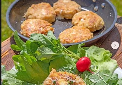 Kochworkshop - Tiroler Kaspressknödel