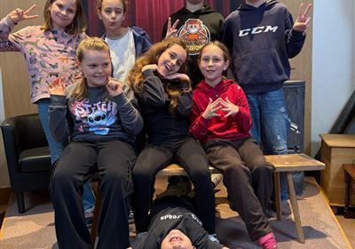 Kindertheater "Durchanond im Märchenland"