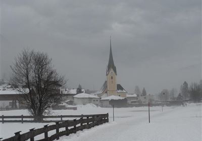 Rorate - Adventmesse