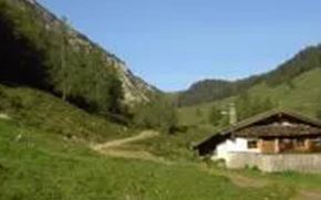 Kohlalm - guided hike