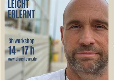 Workshop: Mentale Fitness