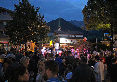 Nachtbazar