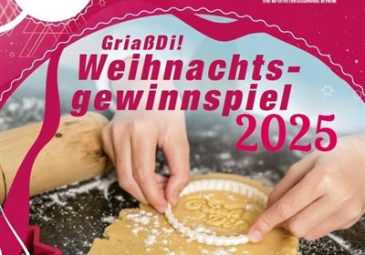 "GriaßDi!" Night-Shopping