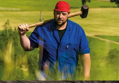 Petutschnig Hons "Hons im Glück"