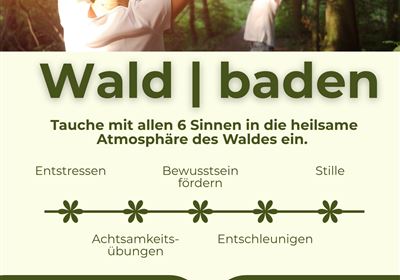 Waldbaden