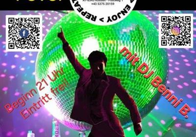 Saturday Night Fever