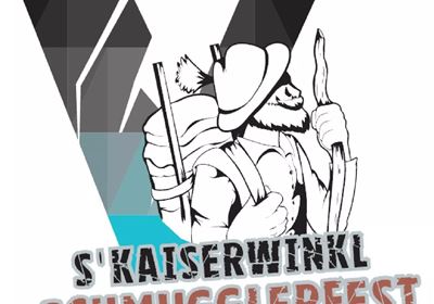 2. Kaiserwinkl  Schmugglerfest