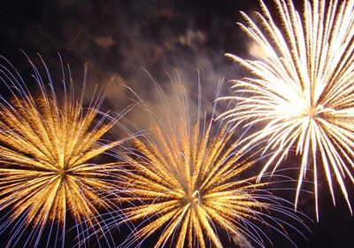 Schwendter Bergsilvester
