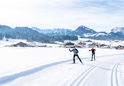 Biathlon-Schnupperstunde