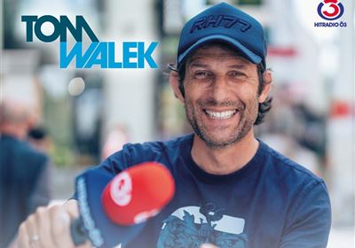 Tom Walek