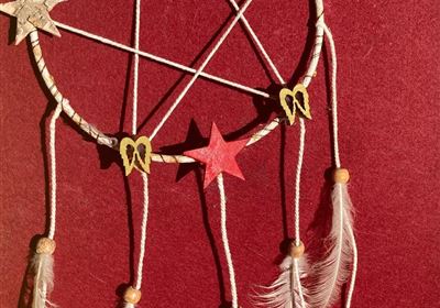 Creative Summer Workshop - Upcycling & Crafting with Natural Materials