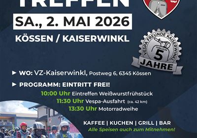 5. Vespa Treffen
