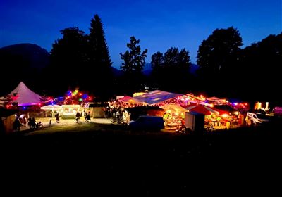 Forest event
