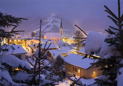 Weihnachtsmarkt