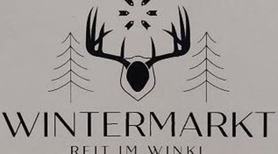 Wintermarket in Reit im Winkl 