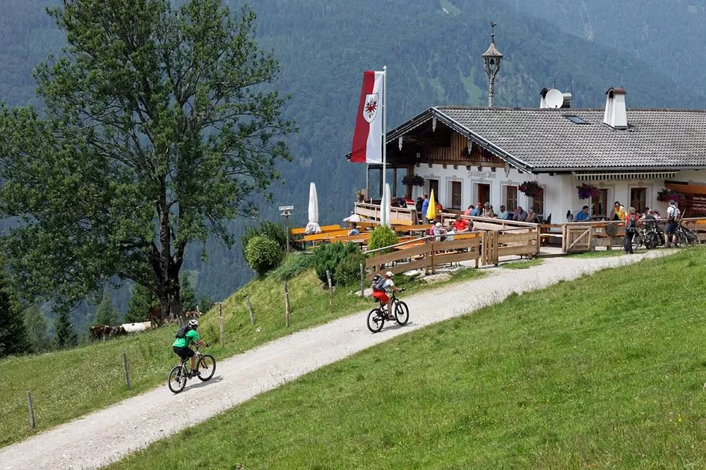 Heuberg - guided hike