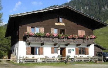 Berggasthof Kohlalm 1