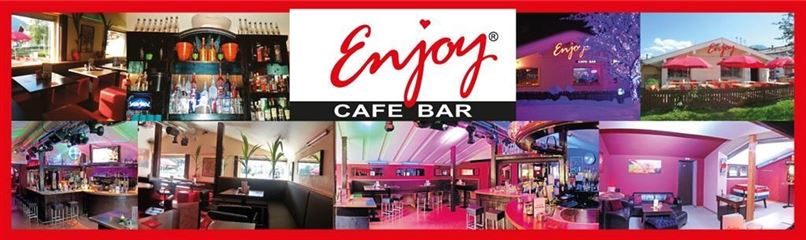 ENJOY Cafe - Bar