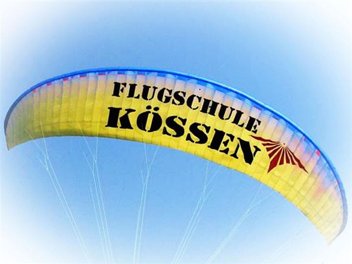 Flugschule Kössen - Fly Koessen