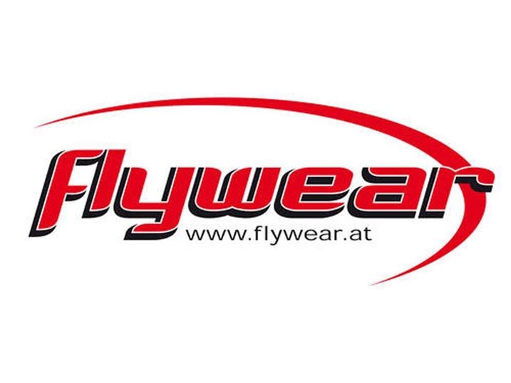 Flywear in Kössen