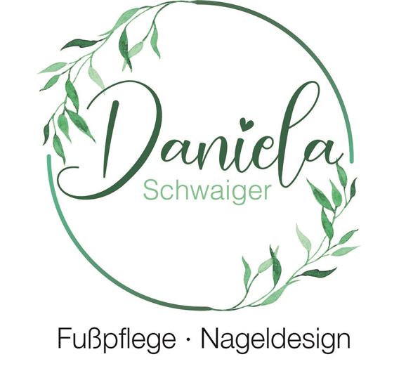 Fußpflege Daniela Schwaiger