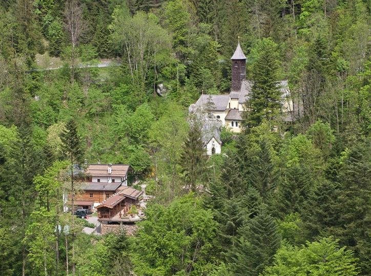 Gasthaus Klobenstein