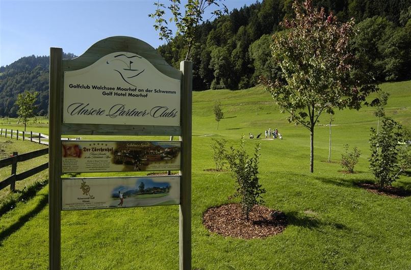 GC Moarhof Walchsee im Kaiserwinkl