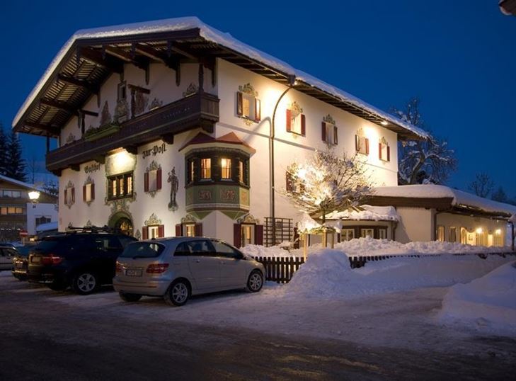 Hotel Gasthof Post 1