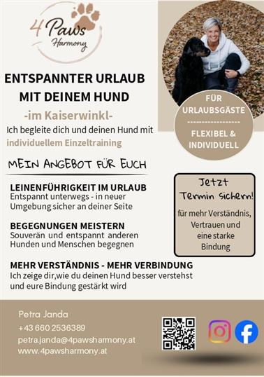 Hundeschule