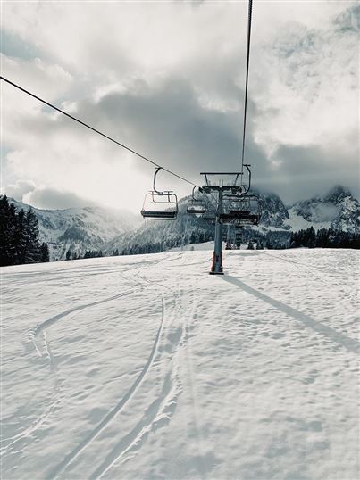 Kaiserwinkl_Bergbahnen Zahmer Kaiser