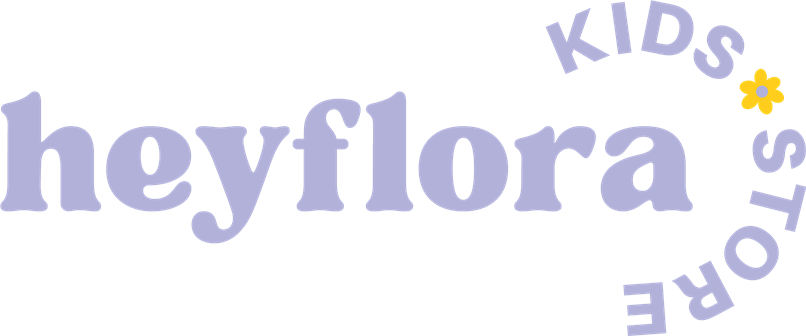 Logo Heyflora