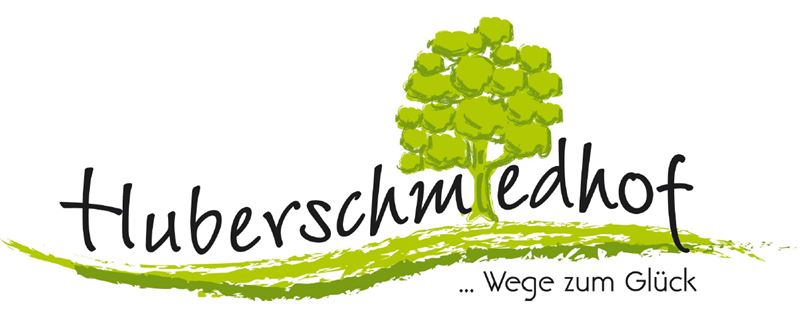 Logo Huberschmiedhof