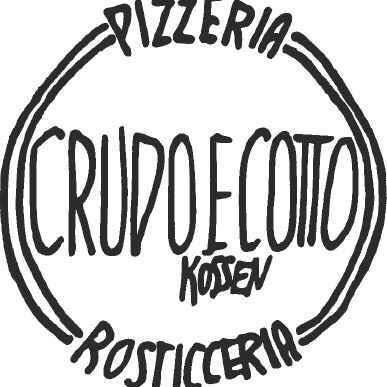 Pizzeria Rosticceria crudo e cotto