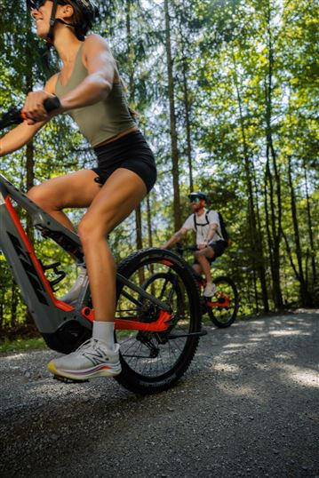 Radfahren