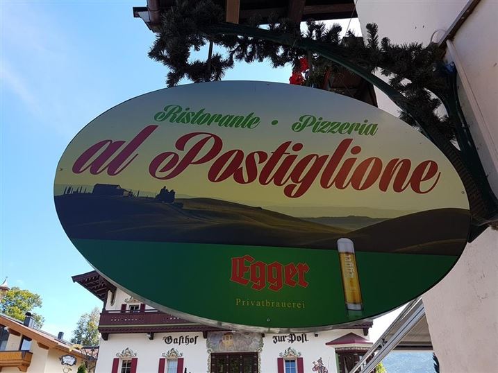 Ristorante Pizzeria al Postiglione 2