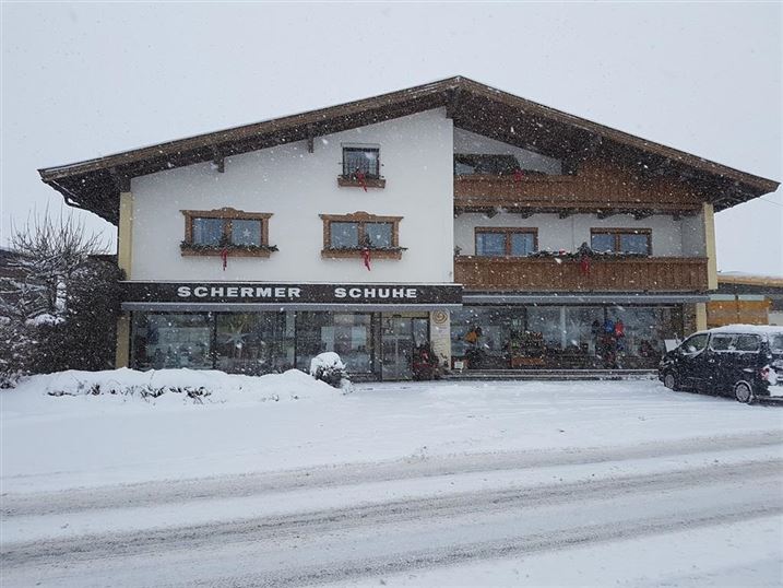 Schermer Winter