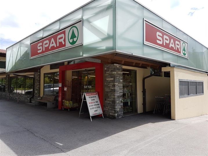 SPAR Grocery Walchsee