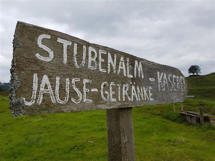 Stubenalm 2