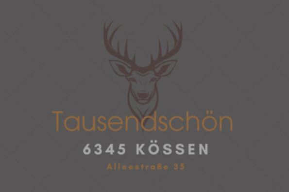 Tausendschön