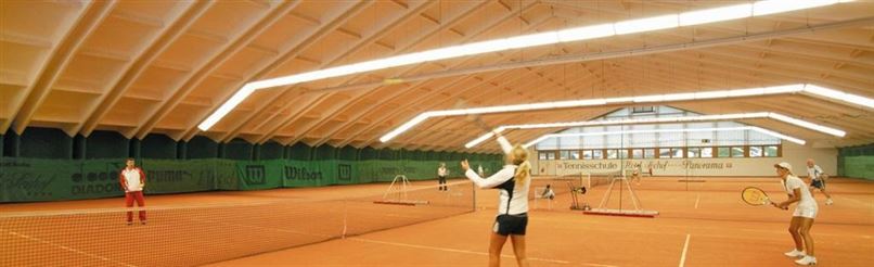 Tennis Seehof