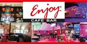 ENJOY Cafe - Bar