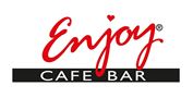 ENJOY Cafe - Logo