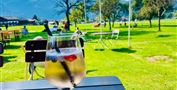 Fliegerbar Kössen